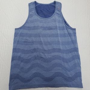 Lululemon Muscle Shirt